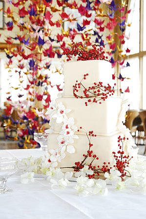 Wedding Cakes Ideas Pictures