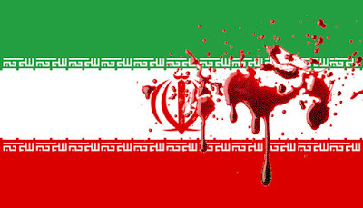 Iranian flag