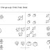 comparing numbers 1 10 worksheets kindergarten - comparing numbers 1 10 worksheets kindergarten