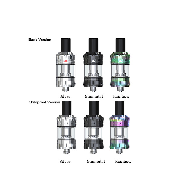 Eleaf GTiO Tank Deal