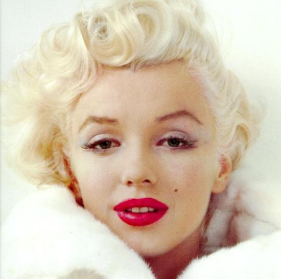 marilyn monroe makeup artist. +do+marilyn+monroe+makeup