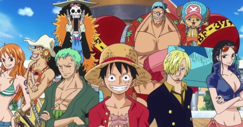 One Day The Rootless Ost One Piece