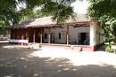 Gandhi Ashram Ahmedabad