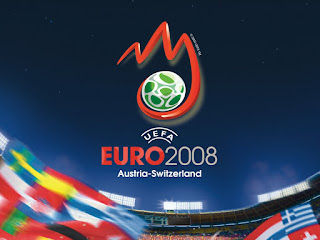 PES 8 Euro 2008 