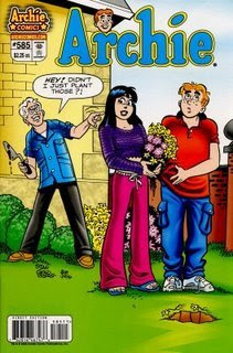 Archie 585