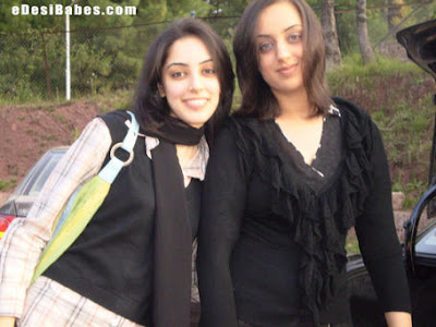 Pakistani Indian Girls Blog