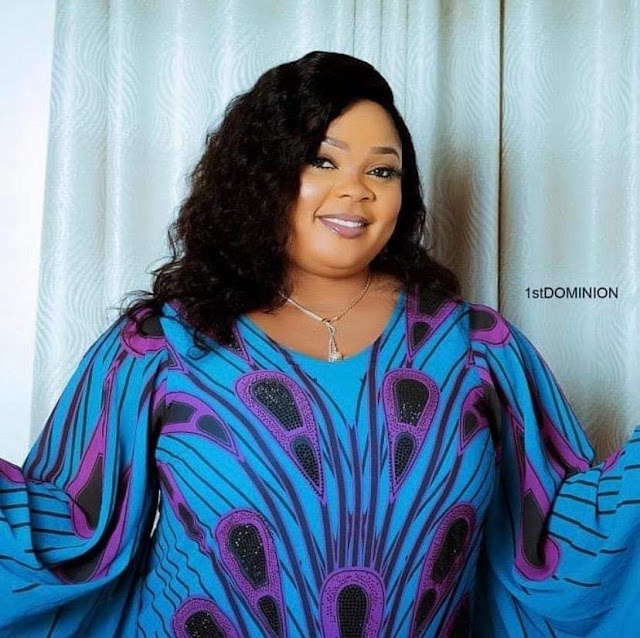 Happy birthday to The Beautiful lady of Style Called Joy Famutimi