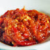 Indonesian Food Recipes, Macam-Macam Sambal Nusantara