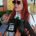 Bunda Mona Sebagai ketua IWO Kalimantan Selatan- Indonesia🇮🇩 Miris Dengan Profesi Wartawan di Banua Banjarmasin