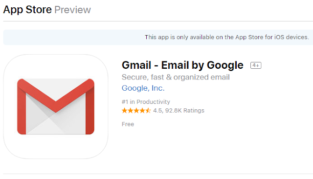How to Add Non Gmail Account to Gmail App iPhone, iPad & Android