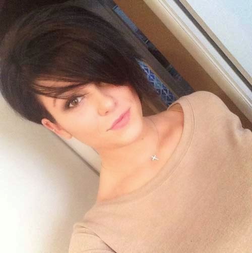 Easy Short Hairstyles for Women