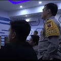 Polda Sumut Pantau 40 Titik Pengamanan F1 Powerboat Melalui CCTV Canggih