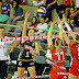 DEU BAURU! Genter Vôlei Bauru confirma favoritismo, derrota o Sesi / SP e segue colado no G4 da Superliga.