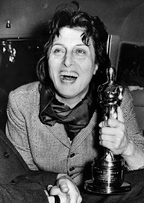 Anna Magnani