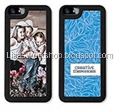 CM iphone