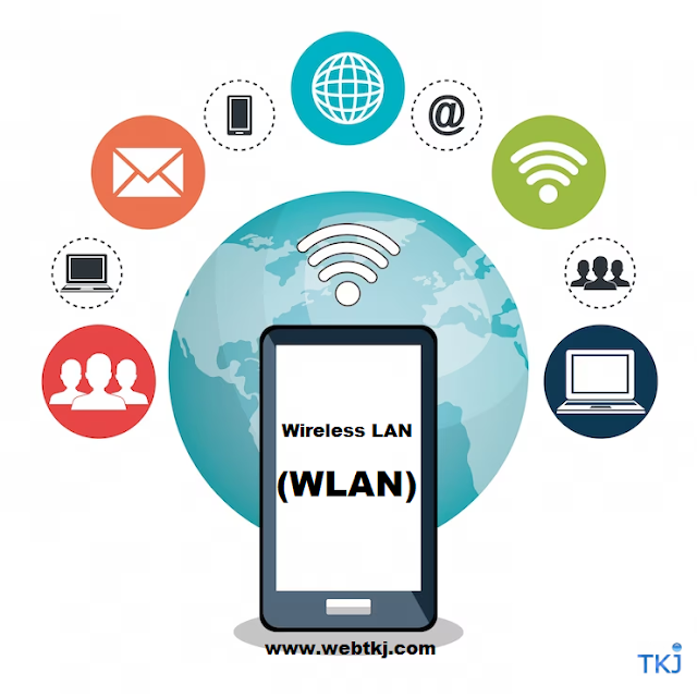 Wireless LAN (WLAN): Pengertian, Sejarah, Kelebihan dan Kelemahan