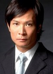 Berg Ng Ting-yip China Actor