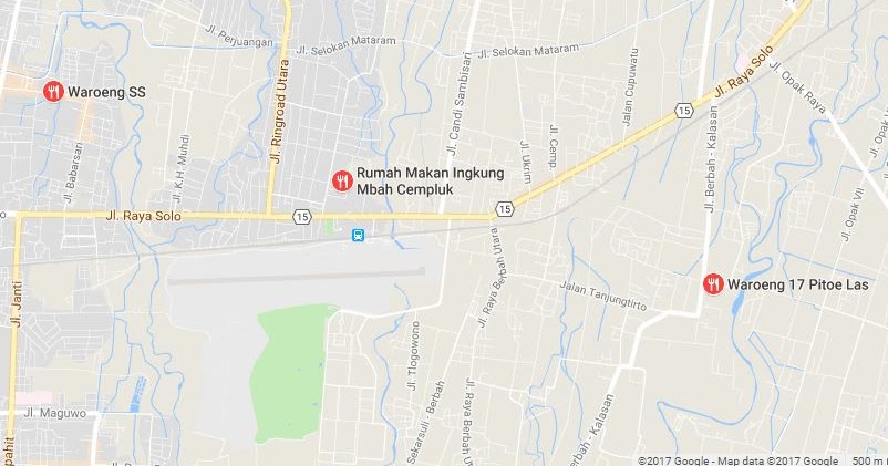 Rumah Barbie Di Jogja Kebaya Solo n