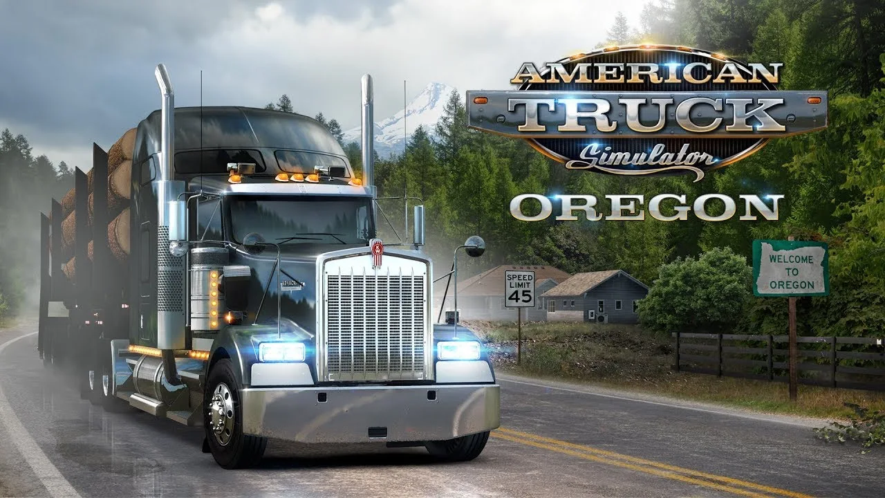 american truck simulator inceleme