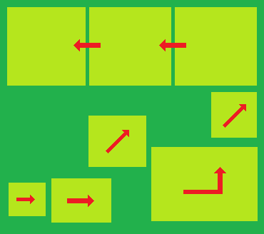 css layout kolom column