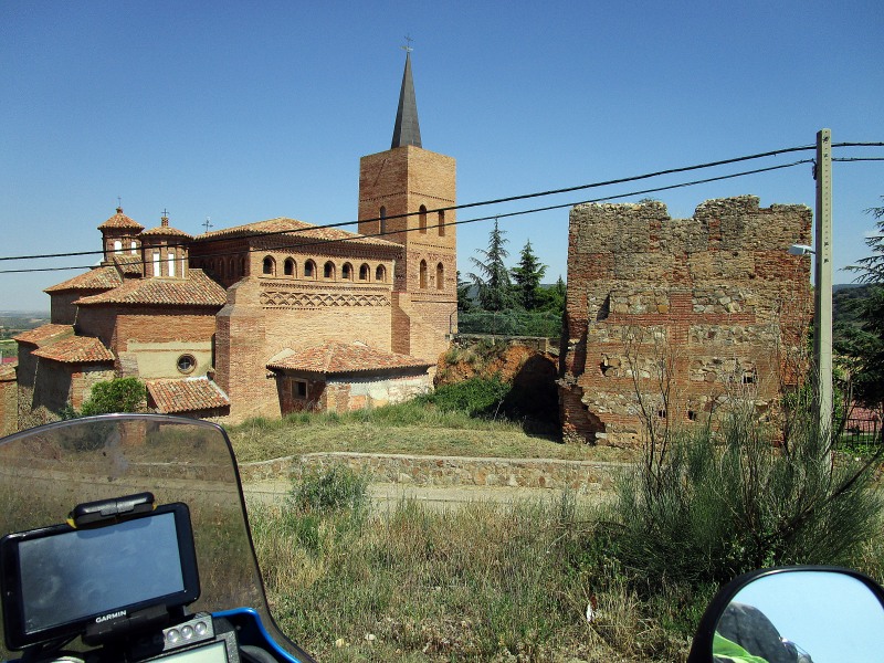 CASTILLOS DE ESPAÑA BY GATHO