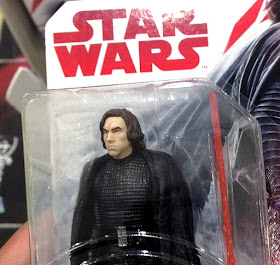 Hasbro Star Wars The Last Jedi Kylo Ren Action Figure