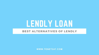 Lendly Loan
