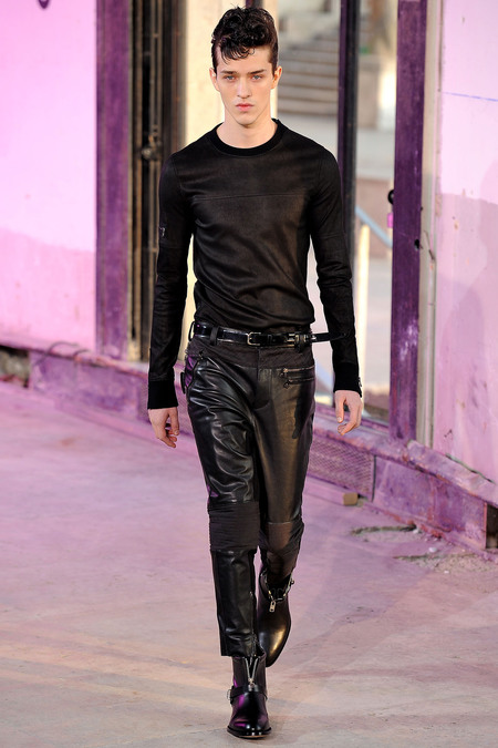 3.1 Phillip Lim Fall/Winter 2013 Menswear 