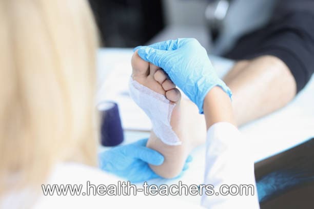 Significant success in increasing wound dressing capacity with sound and bubbles - Health-Teachers