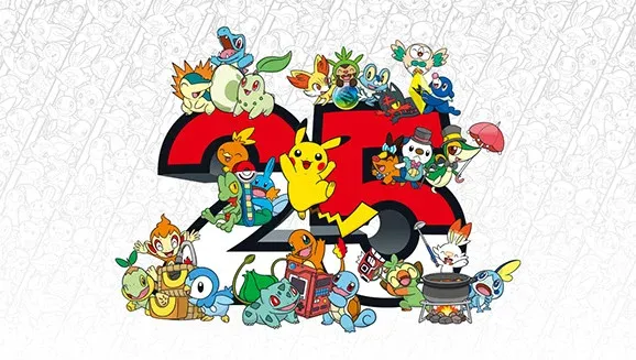 Katy Perry x Pokemon