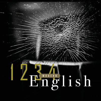 Modern English 1234 Album