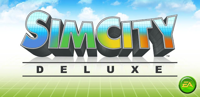 SimCity Deluxe APK + DATA