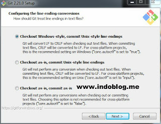  kalau belum tahu nanti dapat kenalan dulu akan tetapi yang dibahas disini yaitu Tutorial Cara Instal GIT di Windows 7 (How To Install GIT On Windows)