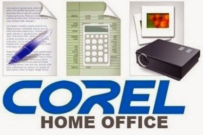 Download Corel Office 5