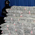  DNCD apresa hombre por alijo de 345 kilos de cocaína