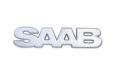 Saab Logo