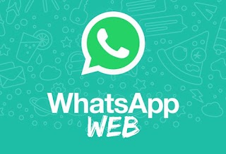 Cara Membuka WhatsApp di Komputer (PC) Laptop