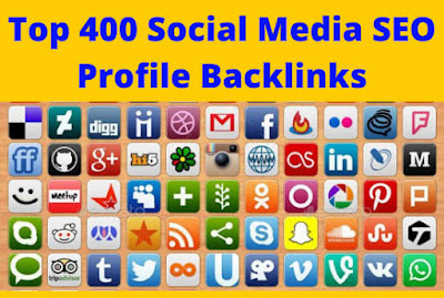 SEO backlinks