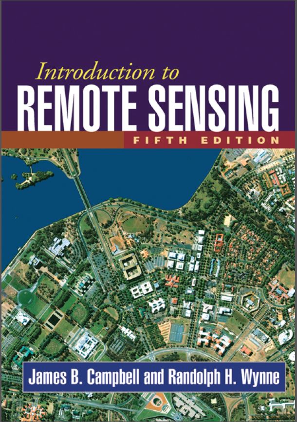 Introduction to Remote Sensing Fif th Edition