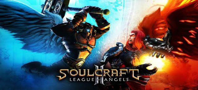Download Soulcraft 2 Apk + Data