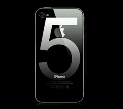 apple iphone 5 release date. iPhone 5 Release Date,