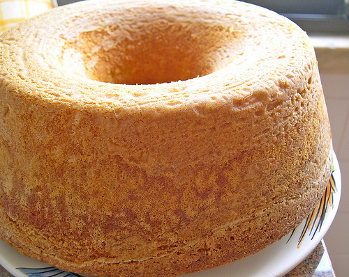 RECEITA DE BOLO DE FUB 