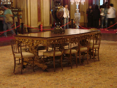 Main Reception Room