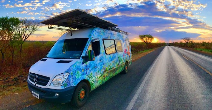 Distrito Federal recebe Circuito Meta do CineSolar, cinema movido a energia solar, com três sessões gratuitas