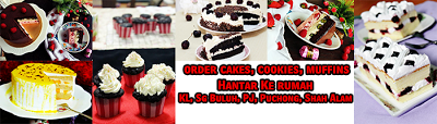 Order Cake, Cupcake, Coklat Online