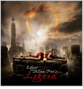 Ligeia 2009