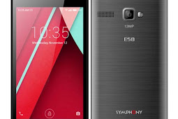 Symphony E58 HW2_V9 [ b128k ] Flash File Free Download l Symphony E58 HW2_V9 Flash File Without Password