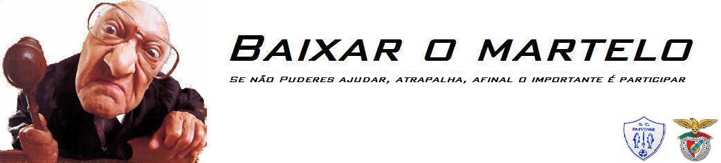 Baixar o Martelo