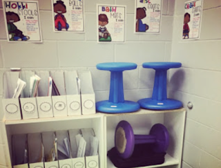 Music teacher finds from IKEA: Ideas for organization, seating, and more!