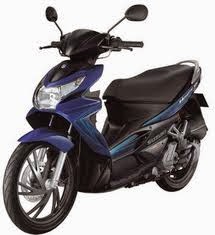 Harga Motor Suzuki